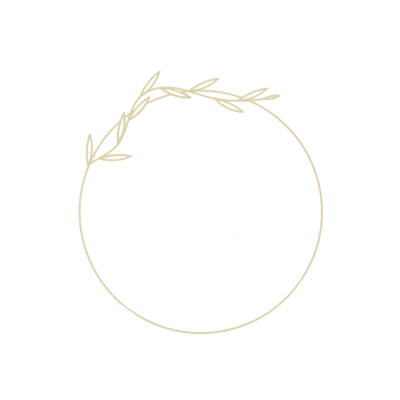 Jannis Taverne DJK Logo